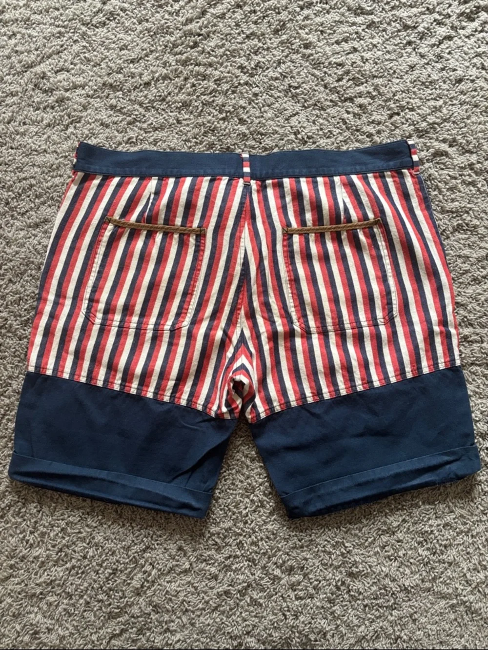 H & M Mens  